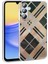 Galaxy A15 Kılıf Desenli Mep Kapak 2