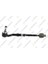 Rot Takımı Sag Sol Bmw E65 E66 E67 01 08 1