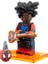 Minifigures 71050 Spider-Man: Across The Spider-Verse Series : 2.hobie Brown / Spider-Punk 1