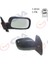 Dış Dikiz Aynası Sağ Corolla 02 Elektrikli Isıtmalı Konveks 5 Fiş VM-277EHR 1