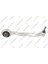 Salıncak On Sag Alt Mercedes S-Class W220 98 05 1