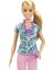 GTW39 Barbie Kariyer Bebekleri Serisi - Hemşire 4