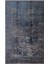 Franko Dyed Fsd 02 Navy viskon & Akrilik Yüksek Dokulu Modern Salon Halısı 1