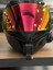 Agv K1 / K1S Aksiyon Kamera Gopro Çene Montaj Aparatı 3