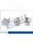 Yağ Soğutucusu Komple Jumper Iıı-Boxer Iıı-Ducato Iıı 2.2hdı E4/e5 06 Transit V347 11-14 Custom 12 V362 14 2.2tdcı 155PS Ö.çeker 1
