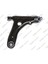 Alt Salıncak Kolu Komple Sağ Caddy Iı 95-04 - Golf Iı 83-92 - Corrado 87-95 VW021R 191407151B-357407365 1