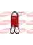 Triger Kayışı Eksantrik Kayışı Toyota Hılux 2.4l 2l 2l-T LN85 LN145 LN105 90-04 / Hıace 2.4l 2l LH112 LH114 89-> 129X310 1