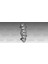 Ön Tampon LED Farı Sol 6 Ledli Ds3 10 15 1
