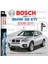 Bosch Aerotwin Muz Silecek Takımı Bmw X6 E71 2008-2011 ile Uyumlu 1