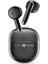 Music Sound Breeze Tws Bluetooth Kulak Içi Kulaklık Siyah 1