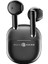 Music Sound Breeze Tws Bluetooth Kulak Içi Kulaklık Siyah 2