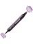 Promarker Kalem Amethyst V626 1
