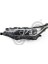 Ön Far Sol Toyota Corolla 1.4l 1ndtv NDE180 17-18. 1.6l 1zr-Fe ZRE181 17-18. 1.33L 1nr-Fe NRE180 17-18 1
