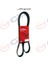 Kanallı Kayış Corsa C-Corsa D-Combo C-D Astra H-Merıva A-Agılaa-B Tıgra B 1.3 Cdtı Grande Punto 04 Fıorıno-Lınea 1.3 Dmtj 1