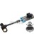 Abs Tekerlek Hız Devir Sensörü Ön Antara 06 Chevrolet Captıva 06 2.0-2.2-2.4 1