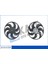 Radyator Fanı Mercedes Vıto W639 03> 1