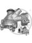 Devırdaım Pompası Mercedes M104 W124 S124 C124 R129 1