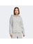 All Szn Hl Hd Kadın Gri Sweatshirt.- 1