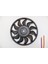 Fan Motoru Sağ Audı A6 Blb Bre Ccda 2.0 Tdi 2.8 Fsi 3.0 Tfsi (Kablolu) 1