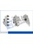 Egr Emme Manıfoldlu Ford C Max 05 07 Focus Iı Galaxy 06 15 Connect 03 14 1.8tdcı 110PS 1