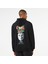 Obscura Erkek Siyah Hoodie.blk 2
