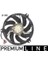 Fan Motoru P206 1.1-1.4-1.4-1.6-2.0 16V-1.6HDI-2.0HDI 98 > 250W-385MM 1