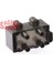 Ateşleme Bobini Çiftli Kangoo- Clıo I-Iı-Iı 1.2 -1.6 - Megan I 1.4- 1.6-Scenıc-Twng-Logan K7J-K7M 1