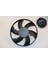Fan Motoru Sol Classic Caddy Inca Cordoba Aft 1y 1.6 1.9 D (Kablolu) 1