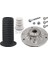 Amortısor Ust Takoz Setı On Bmw F20 F21 F23 F22 F30 F34 F31 F33 F32 F36 11 15 3 Delık 1