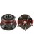 Ön Teker Poryası Rulmanlı Chevrolet Cruze 09-15 -Astra J 09-15 276MM Disk J67 1