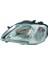 Far Sinyal Sol Dacıa Logan 03 09 Elektrikli H4 1