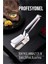 Bfs Spatulalı Maşa Biftek Balık Maşası 304 Paslanmaz Çelik 1