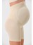 Carano Model Rahat Kumaş Bel Toparlayıcı Hamile Şort 2
