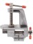 Mini Masa Tezgah Hobi Mengenesi Sabitleme Sıkıştırma Aparat 30MM ( Lisinya ) 5
