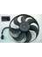 Fan Motoru Golf4 Bora A3 Toledo Akl Bfq Agu Agn Bcb Agr 1.6 1.8 1.9 Tdi (Rezistanslı ve Kablolu) 1
