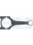Piston Kolu 86MM Vectra-Astra-Omega 1.8-2.0 8V-16V C20LET-NE 1