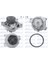 Devirdaim Transporter Iv 90-03 A6 95-97 S70 99-00 2.5 Enj. Tüm Mod. B.kafa 1