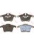 Arka Balata Volvo XC90 2.5t 02 D5 02 T6 02 D5 V8 05 D5 09 3.2 06 D5 09 1
