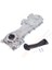 Yağ Pompası Contasız Doblo-Albea-Palıo-Lınea-Grande Punto-Panda-Fıorıno-Nemo-Astra H -Corsa D-Ford Ka 1.3 Mtj 1.3 Cdtı 73502327 1