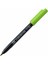 Fudebiyori Brush Pen Fırça Uçlu Kalem 41 Lıght Green 1