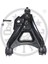 Salıncak Komple Sol Renault Clıo Iı 98 05 Kangoo 97 Clıo Thalıa Symbol 00 1
