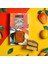 Sheby’s Monster Chocolate Mango 35GR (Labubu Çikolatası) 1