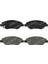 On Balata Fıat Egea 15 1.4 1.5 T4 Hıbrıt 1.6 D K:19 mm G:151.1 mm Büyük Tip 1