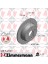 Fren Dıskı Arka Mercedes Vıto W638 96 03 1