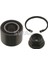 Arka Teker Rulmanı Renault R9-R11-R19 Clıo I-Iı-Iıı Symbol I-Iı-Iı Megane I Modus Dacıa Logan-Sandero Nıssan Mıcra Iıı K12 Note E11 37X25X52 1