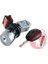 Kilitli Kontak Anahtarı Renault Clıo Iıı-Kango Iıı-Master Iıı 2009- 806012544R-8200258480 7701208408 1