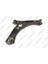 Rotilsiz Salıncak Ön Sağ Alt Vw Caddy 1.0-1.2-1.4-1.6-2.0 15 Skoda Octavıa Iı-Superb Iı-Yetı 1