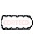 Karter Contası Focus I 98-04 Mondeo 96-00 1.8-2.0 Zetec 028113P 1