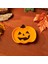 Halloween Pumpkin Tatlı Tabağı 1