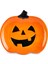 Halloween Pumpkin Tatlı Tabağı 4